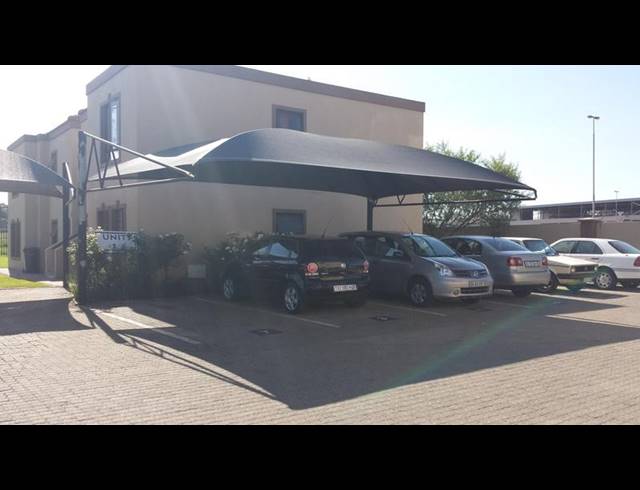 2 BEDROOM PROPERTY TO RENT IN JANSEN PARK